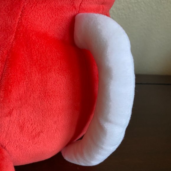 Funko Kool Aid Man Plush Stuffed Animal Red - Picture 12 of 15
